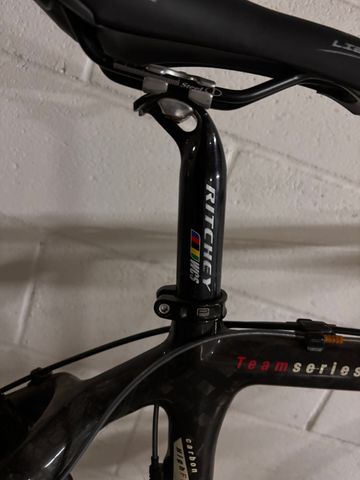 Tweedehands LOMBARDO Hiker 2012 Mountainbike — afbeelding 6 van 17