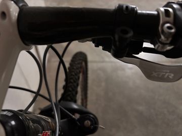 Tweedehands LOMBARDO Hiker 2012 Mountainbike — afbeelding 7 van 17