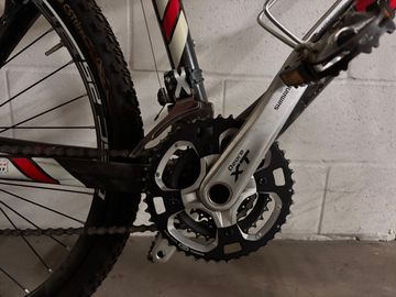 Tweedehands LOMBARDO Hiker 2012 Mountainbike — afbeelding 12 van 17