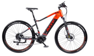 Używany MTF MOUNT 5.2 29" - 522WH 2022 MTB