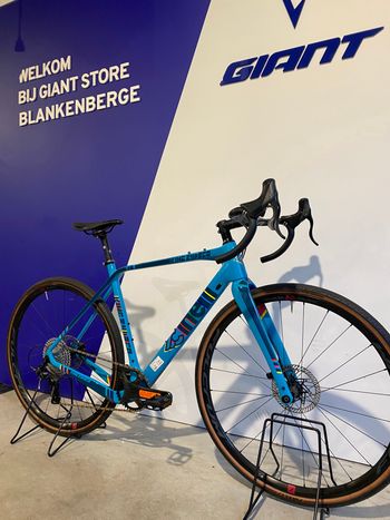 Cinelli, KING ZYDECO - EKAR 2024