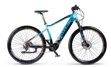 Używany MTF MOUNT 7.3 29" - 900WH 2022 MTB