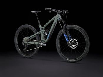 Trek, Fuel EX 8 GX AXS T-Type Gen 6 2024