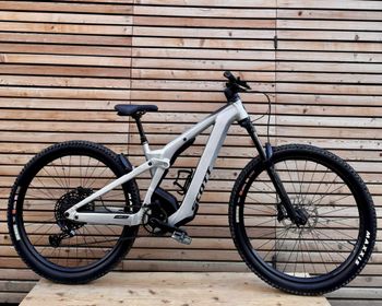 Scott, Strike eRIDE 920 EVO 2024