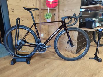 Orbea, Orbea Orca Omx M21 Ltd 2025
