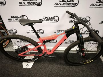 Brugt Orbea OIZ M20 TR 2022 2022 Mountainbike — billede 3 af 4