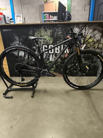 Gebrauchtes Megamo FACTORY AXS RACE 2022 2022 MTB
