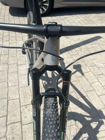 Brugt BMC Twostroke SRAM GX Eagle AXS 2023 Mountainbike — billede 5 af 8