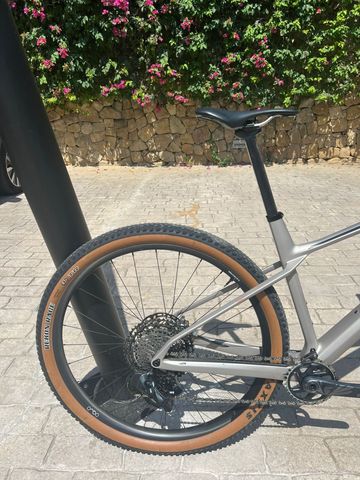 Brugt BMC Twostroke SRAM GX Eagle AXS 2023 Mountainbike — billede 2 af 8