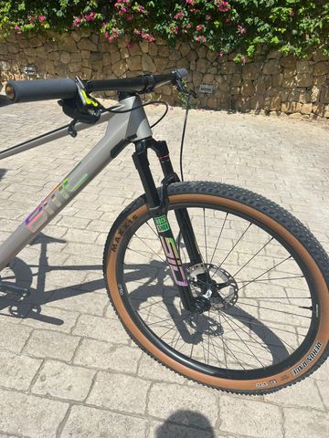 Brugt BMC Twostroke SRAM GX Eagle AXS 2023 Mountainbike — billede 4 af 8