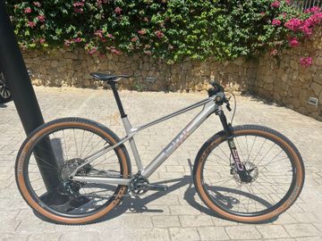 Brugt BMC Twostroke SRAM GX Eagle AXS 2023 Mountainbike — billede 1 af 8