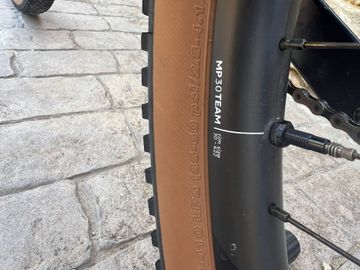 Brugt BMC Twostroke SRAM GX Eagle AXS 2023 Mountainbike — billede 8 af 8