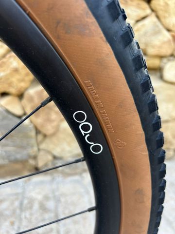 Brugt BMC Twostroke SRAM GX Eagle AXS 2023 Mountainbike — billede 7 af 8