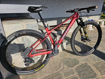 BMC, Twostroke 01 ONE 2023
