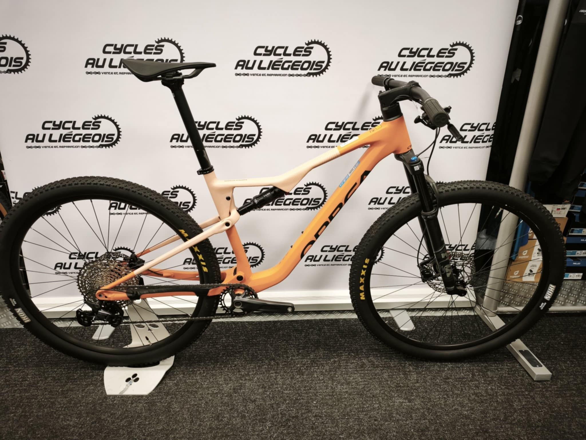 Orbea OIZ H30 2024 2024
