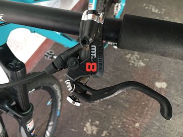 Used Yeti Arc 2016 Mountainbike, Blue — image 8 of 15