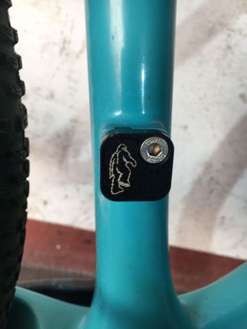 Used Yeti Arc 2016 Mountainbike, Blue — image 15 of 15