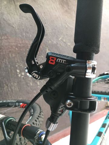 Used Yeti Arc 2016 Mountainbike, Blue — image 11 of 15