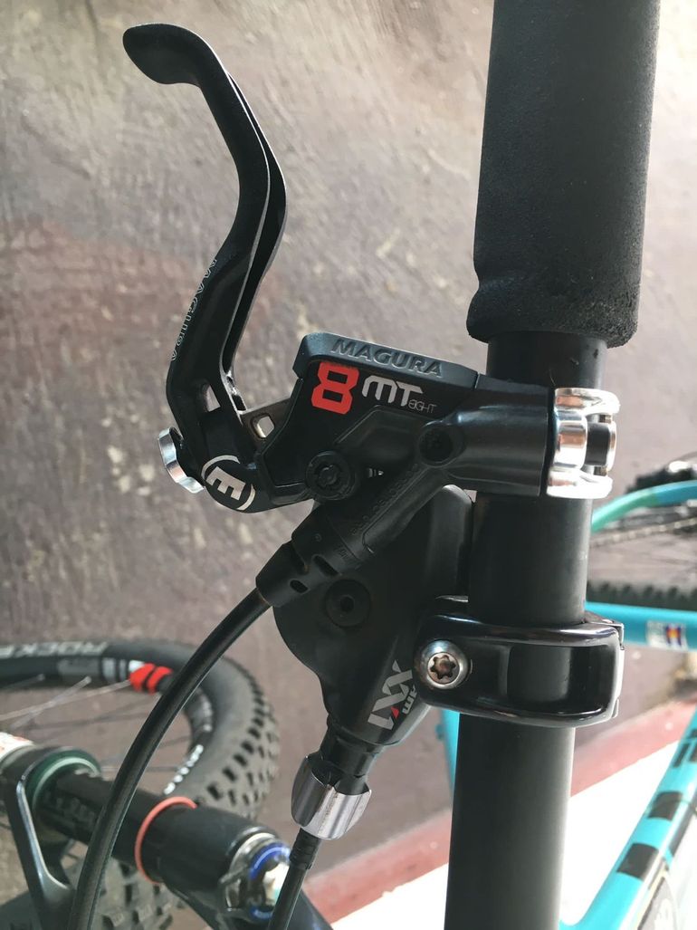 Used Yeti Arc 2016 Mountainbike, Blue — image 11 of 15