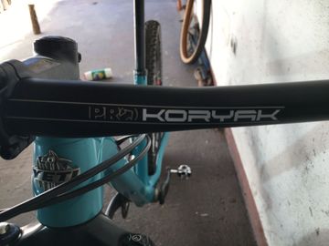 Used Yeti Arc 2016 Mountainbike, Blue — image 13 of 15