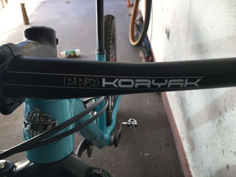 Used Yeti Arc 2016 Mountainbike, Blue — image 13 of 15