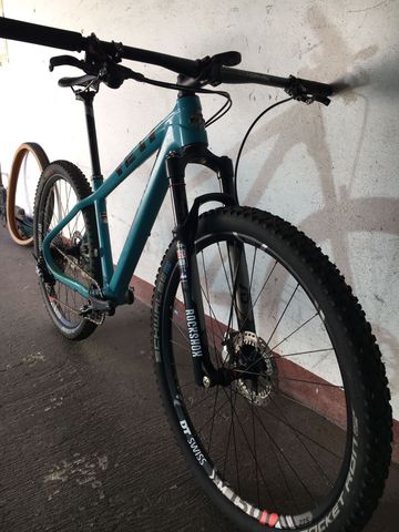 Used Yeti Arc 2016 Mountainbike, Blue — image 3 of 15