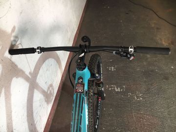 Used Yeti Arc 2016 Mountainbike, Blue — image 5 of 15