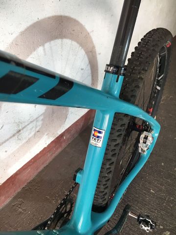 Used Yeti Arc 2016 Mountainbike, Blue — image 7 of 15