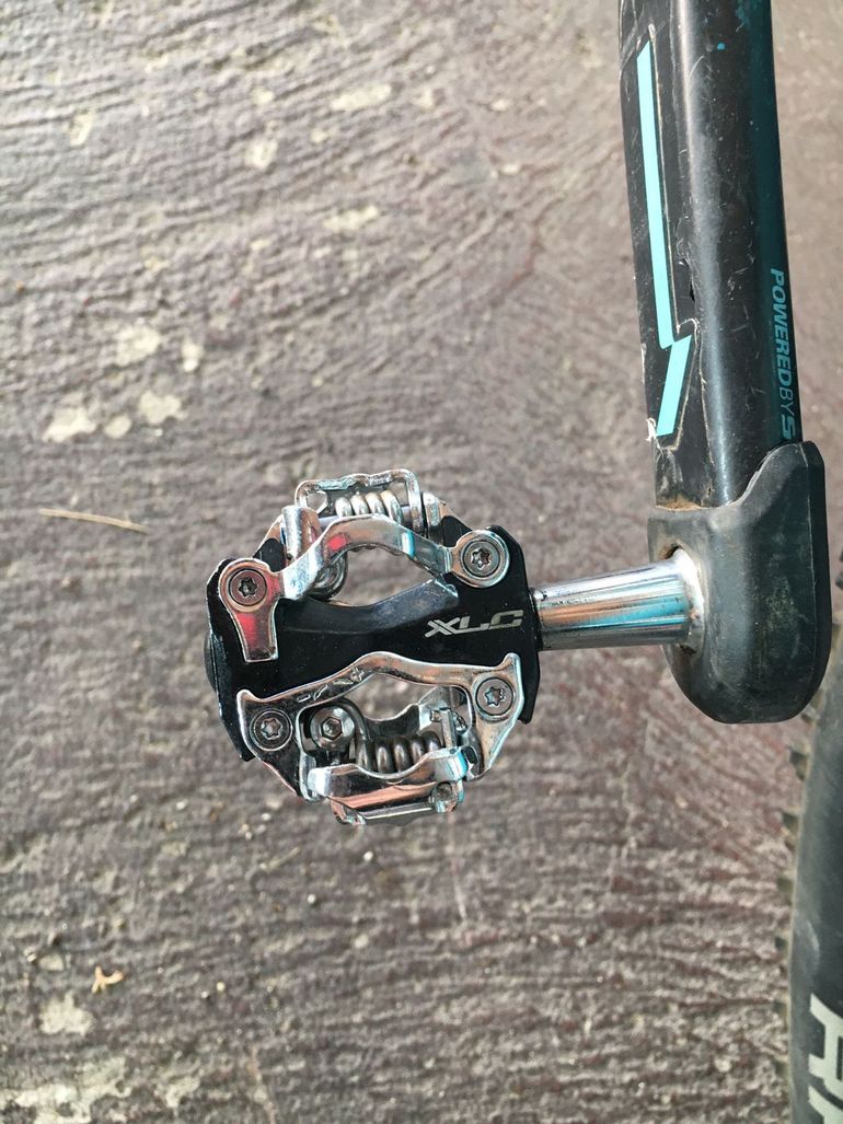 Used Yeti Arc 2016 Mountainbike, Blue — image 12 of 15
