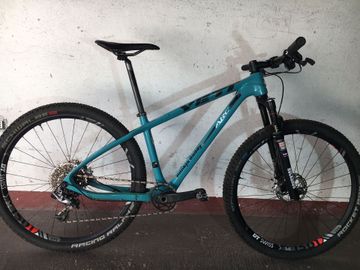 Used Yeti Arc 2016 Mountainbike, Blue — image 1 of 15