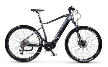 Used mtf MTF MOUNT 6.3 29" - 720WH 2022 MTB
