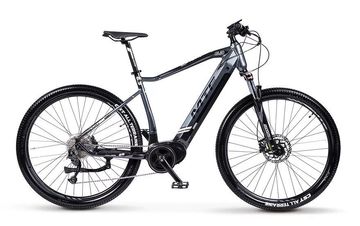 Używany MTF MOUNT 6.3 29" - 720WH 2022 MTB