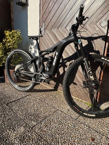 Gebrauchtes BH AtomX Lynx Pro 8.4 2024 MTB
