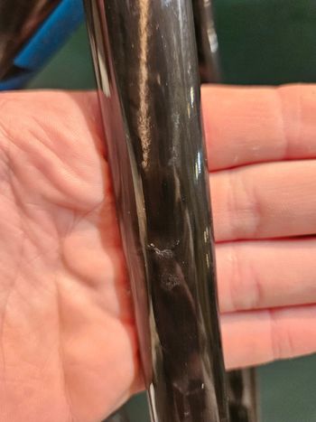 Used Van rysel Rcr Shimano Dura Ace Di2 2024 Road & Gravel, Black — image 12 of 12