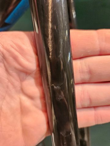 Used Van rysel Rcr Shimano Dura Ace Di2 2024 Road & Gravel, Black — image 12 of 12