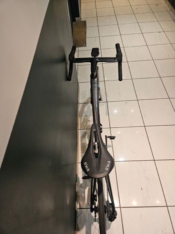 Used Van rysel Rcr Shimano Dura Ace Di2 2024 Road & Gravel, Black — image 5 of 12