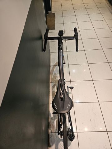 Used Van rysel Rcr Shimano Dura Ace Di2 2024 Road & Gravel, Black — image 5 of 12