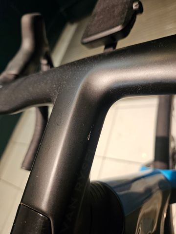 Used Van rysel Rcr Shimano Dura Ace Di2 2024 Road & Gravel, Black — image 11 of 12