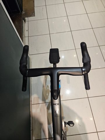 Used Van rysel Rcr Shimano Dura Ace Di2 2024 Road & Gravel, Black — image 10 of 12
