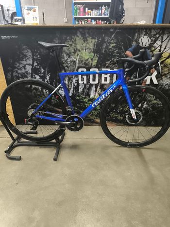 Wilier, 0 SLR SRAM FORCE AXS