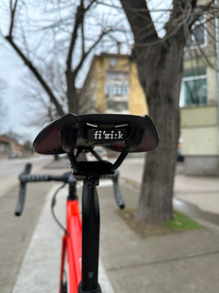 Used KTM REVELATOR ALTO EXONIC 2021 2021 Road & Gravel, Red — image 10 of 13
