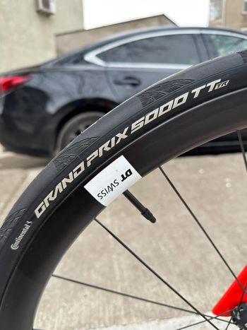 Used KTM REVELATOR ALTO EXONIC 2021 2021 Road & Gravel, Red — image 11 of 13