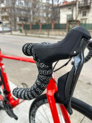 Used KTM REVELATOR ALTO EXONIC 2021 2021 Road & Gravel, Red — image 5 of 13