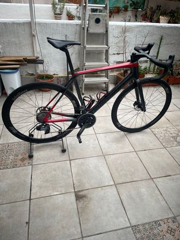 Megamo RAISE AXS 07 2022 2022 Road & Gravel usato