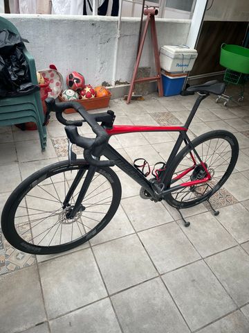 Używany Megamo RAISE AXS 07 2022 2022 Road & Gravel — zdjęcie 5 z 10