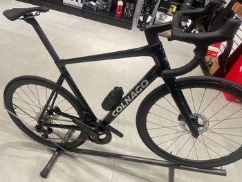Colnago, V4RS