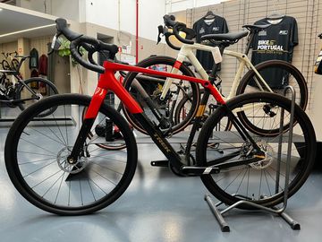 Used Trek Checkpoint SL 5 AXS Gen 3 2025 2025 Road & Gravel