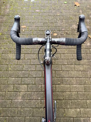 Used Ridley Noah SL ULTEGRA DI2 2017 2017 Road & Gravel — image 5 of 7