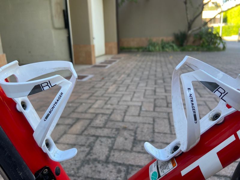 Tweedehands Trek Émonda SL 6 2018 2018 Road & Gravel — afbeelding 9 van 16