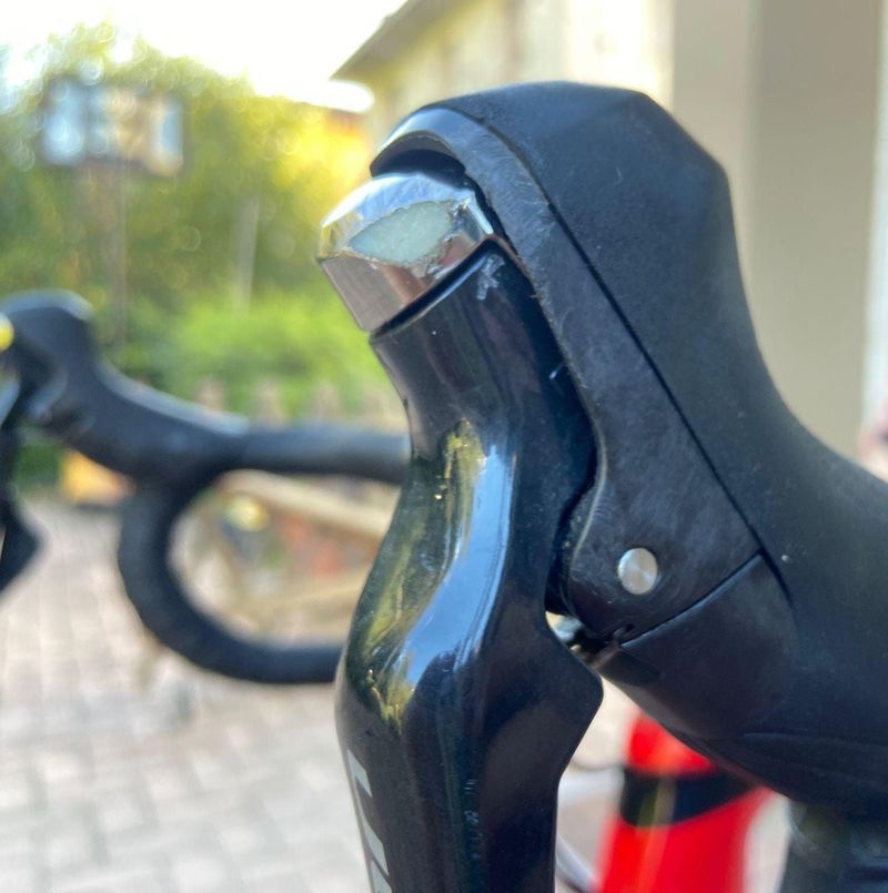 Tweedehands Trek Émonda SL 6 2018 2018 Road & Gravel — afbeelding 16 van 16